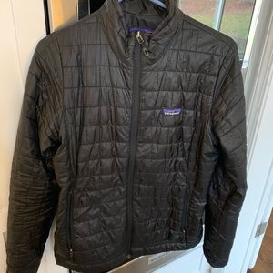 Patagonia Nano Puff Jacket